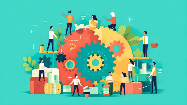 Business Operations Launch